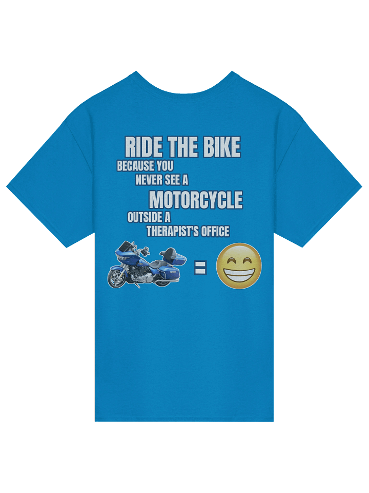 Road Reality Wind Therapy Tee product image (97)