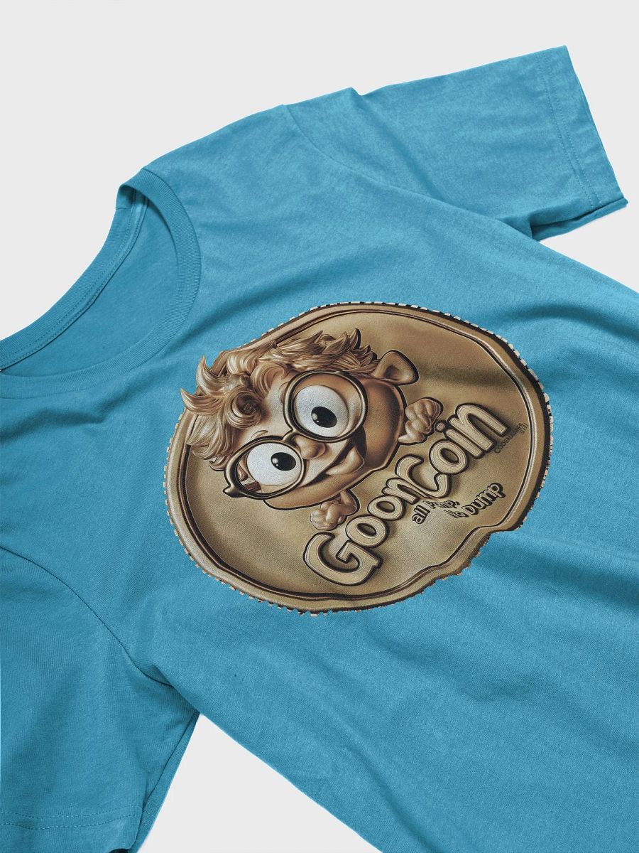 GoonCoin - T-Shirt product image (28)
