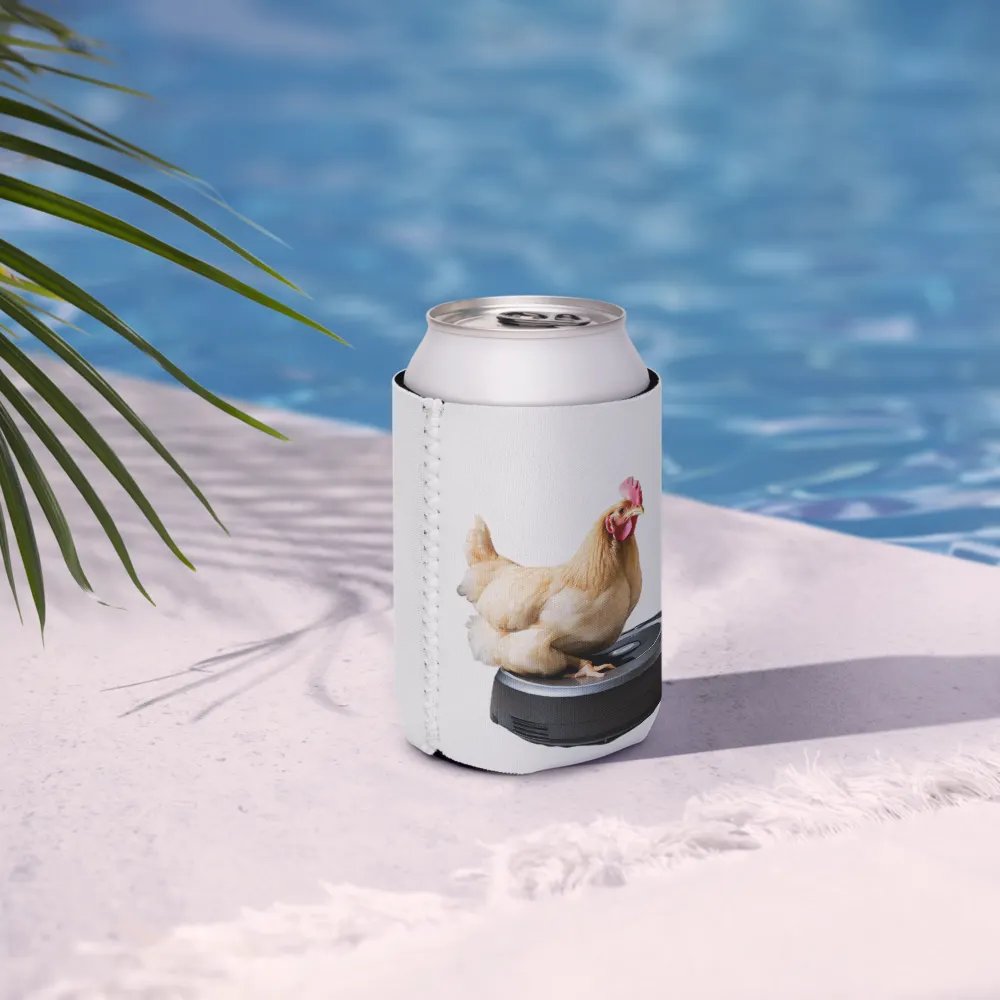 Roomba Koozie product image (8)