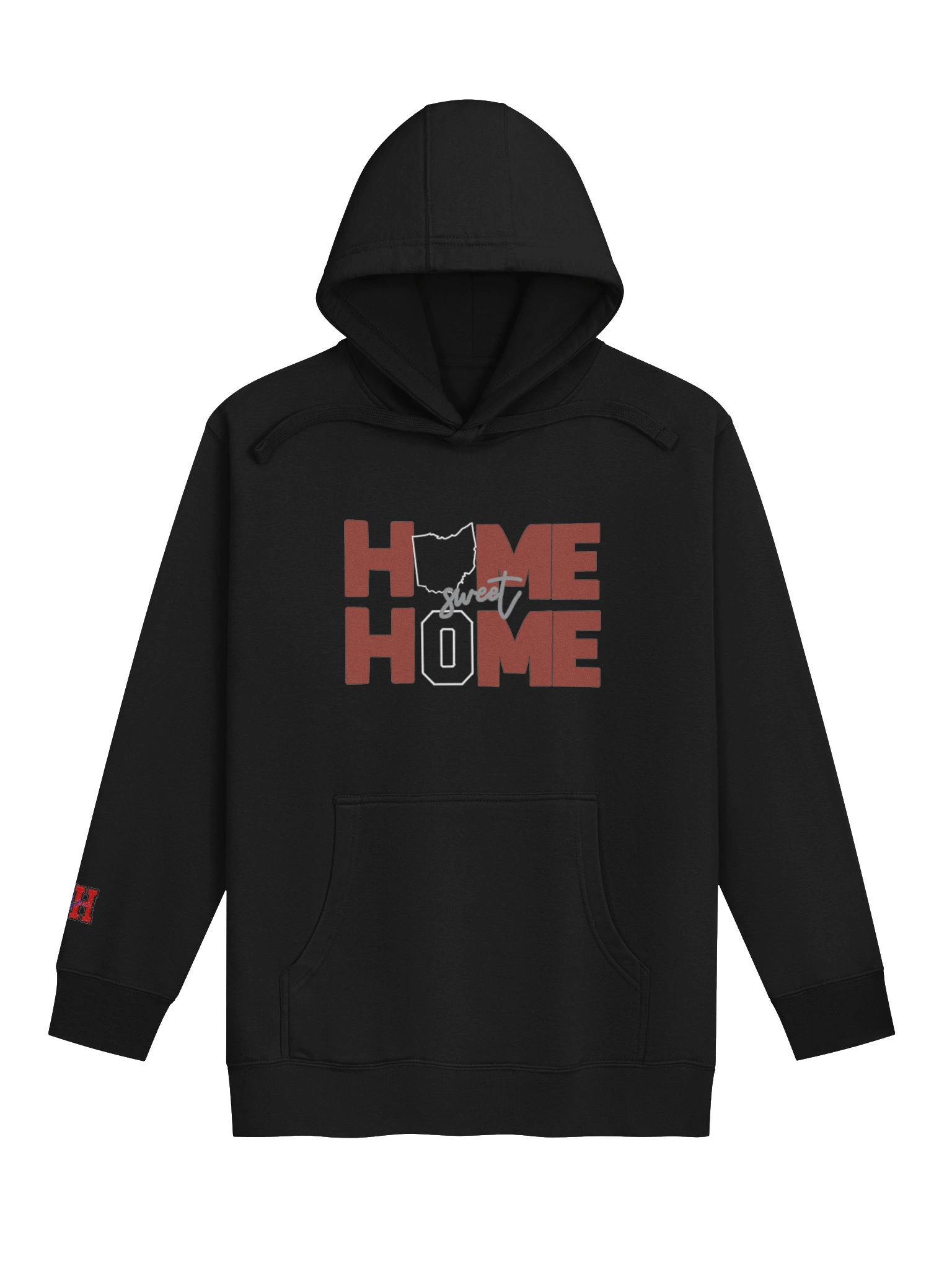 Home Sweet Home Hoodie product image (2)