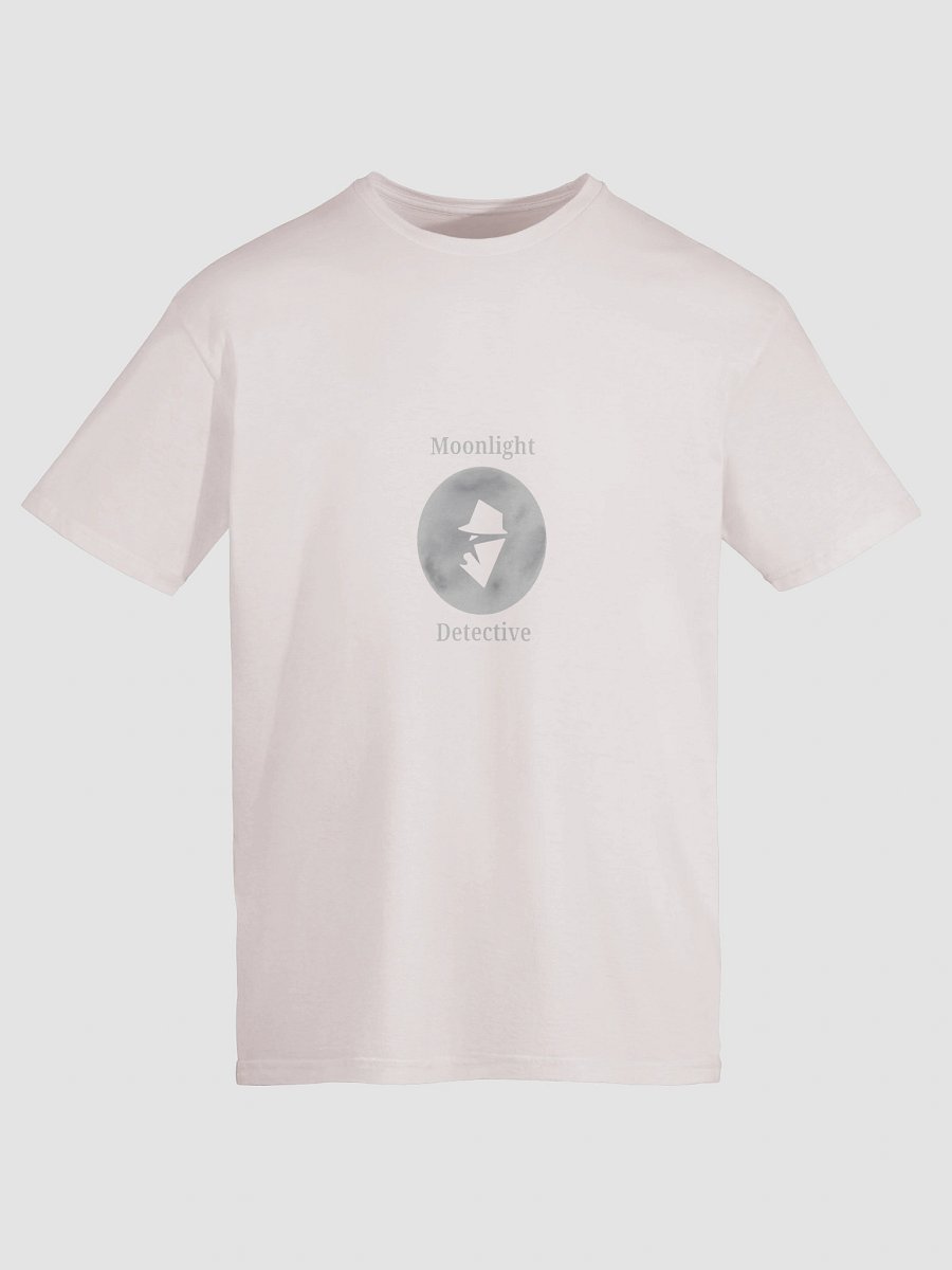 Moonlight Detective Men's T-Shirt product image (9)