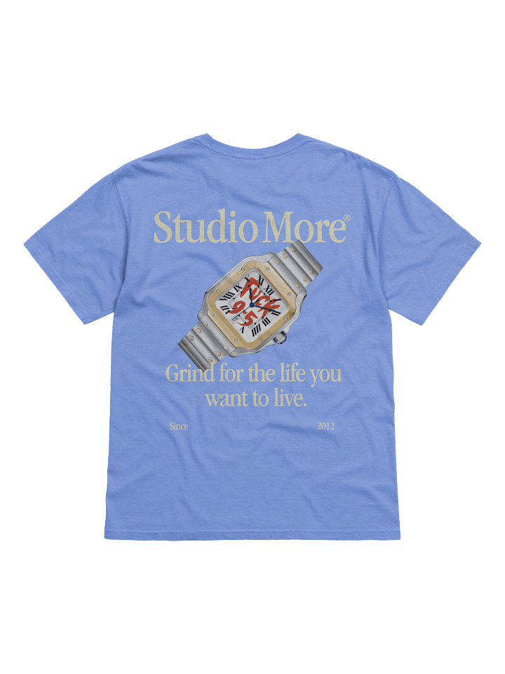 Fuck 9 to 5 product image (1)