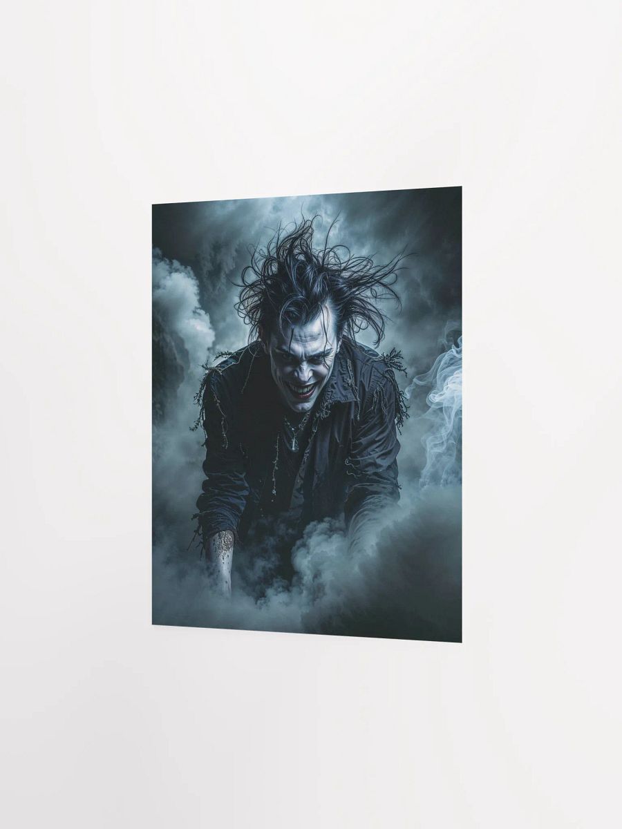 The Laughter Beneath Matte Poster product image (11)
