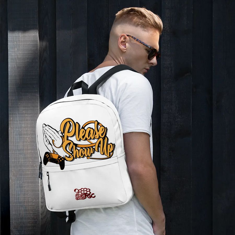 PSU Back Pack product image (3)