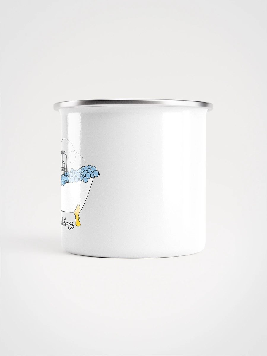 Tub-Bee Mug product image (2)