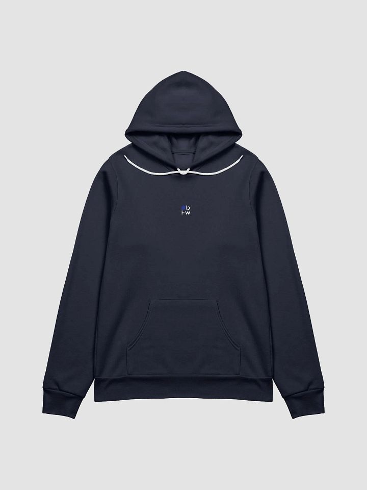 Super Soft Thunder in the Mist Hoodie product image (2)