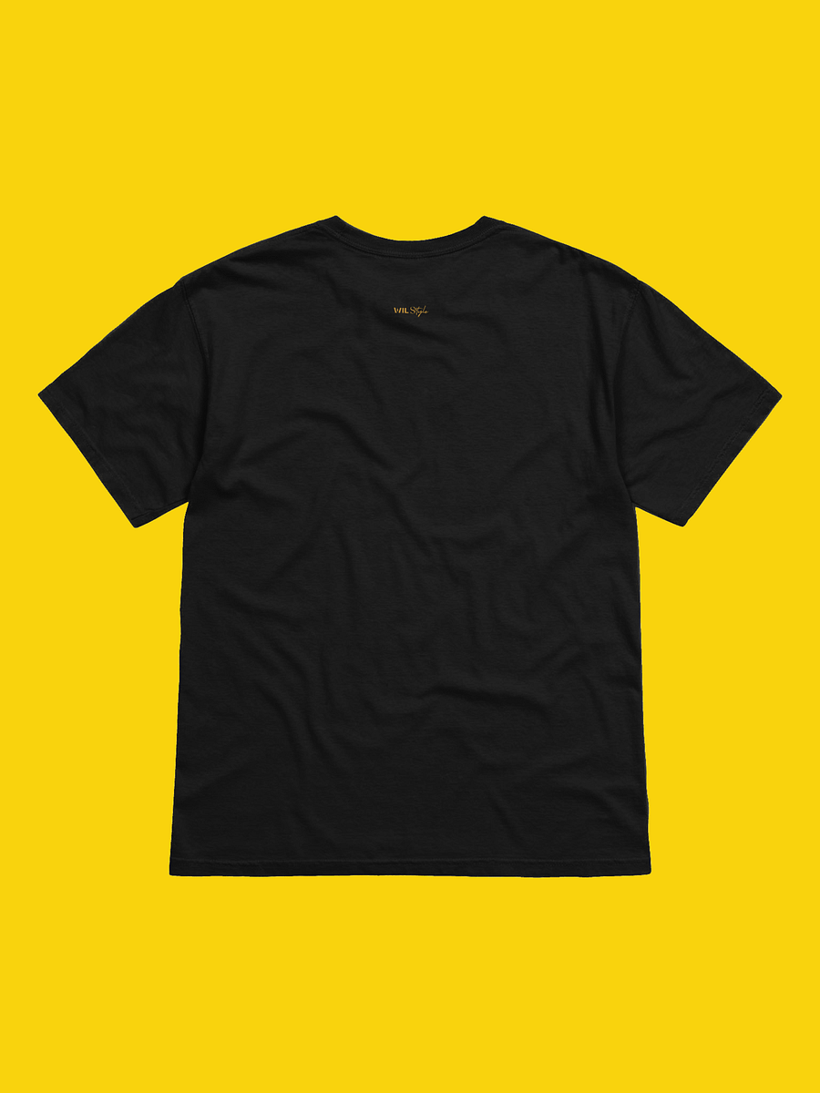 Comfort Colors Garment-Dyed Heavyweight T-Shirt | Flower of Life product image (55)