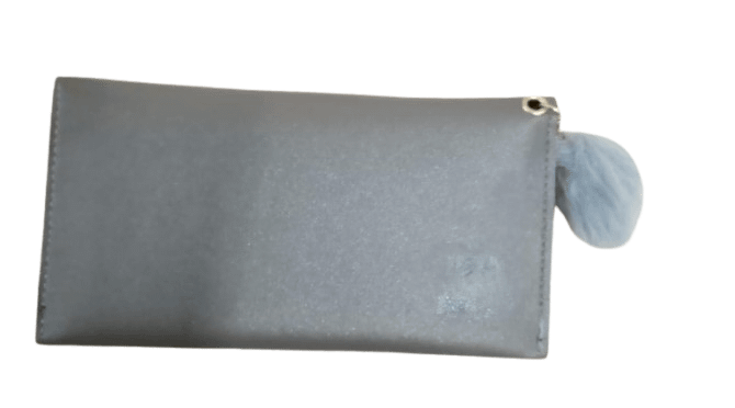 Women Wallet Double Zipper Purse product image (2)