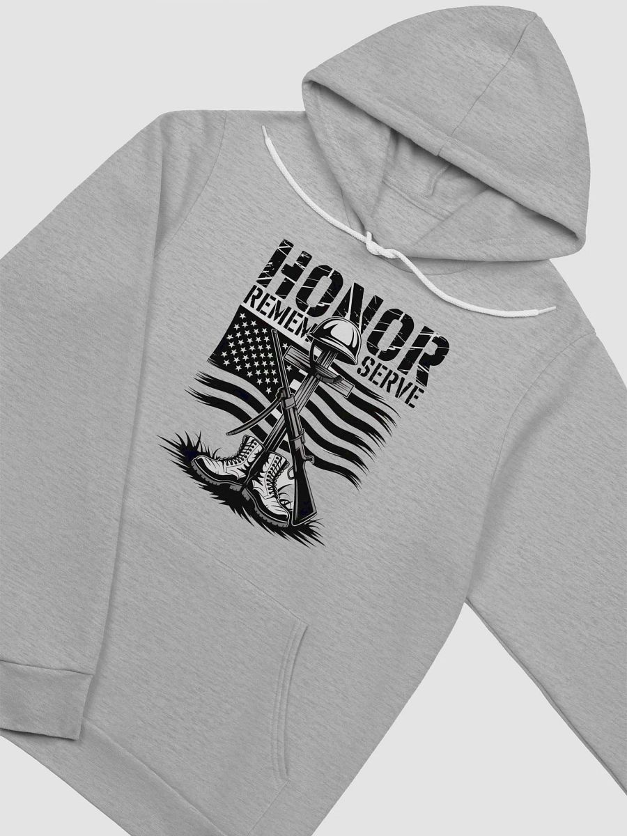 Honor Remember Serve product image (3)