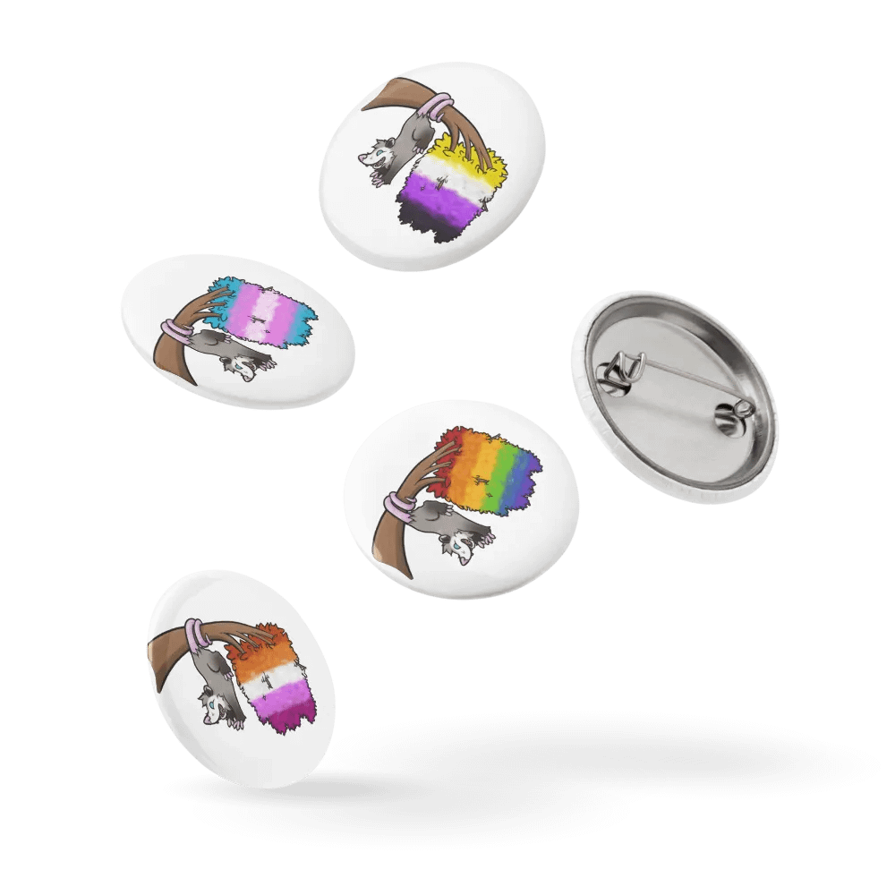 Pride Possums! product image (14)