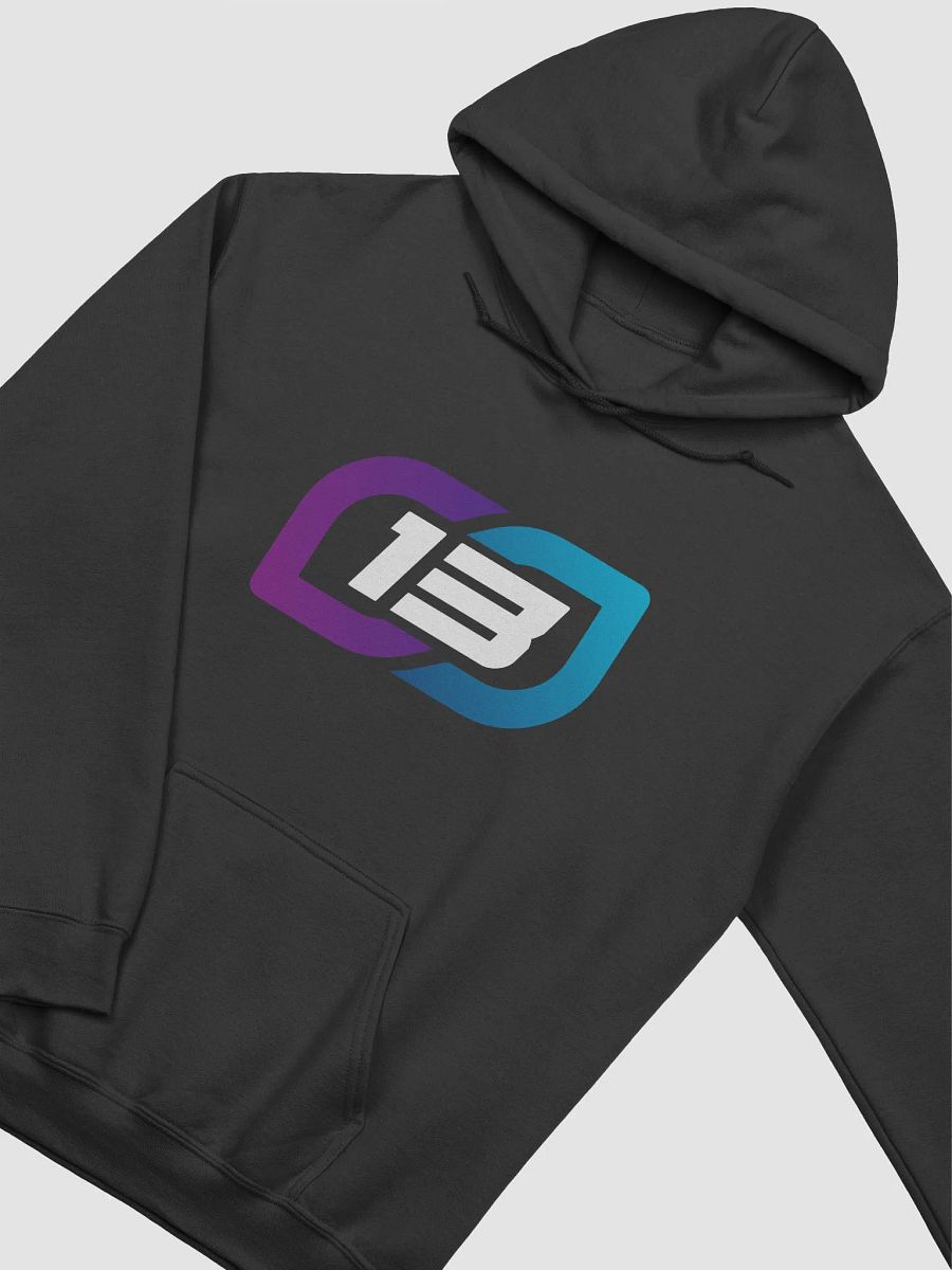 Infinity 13 Hoodie product image (5)