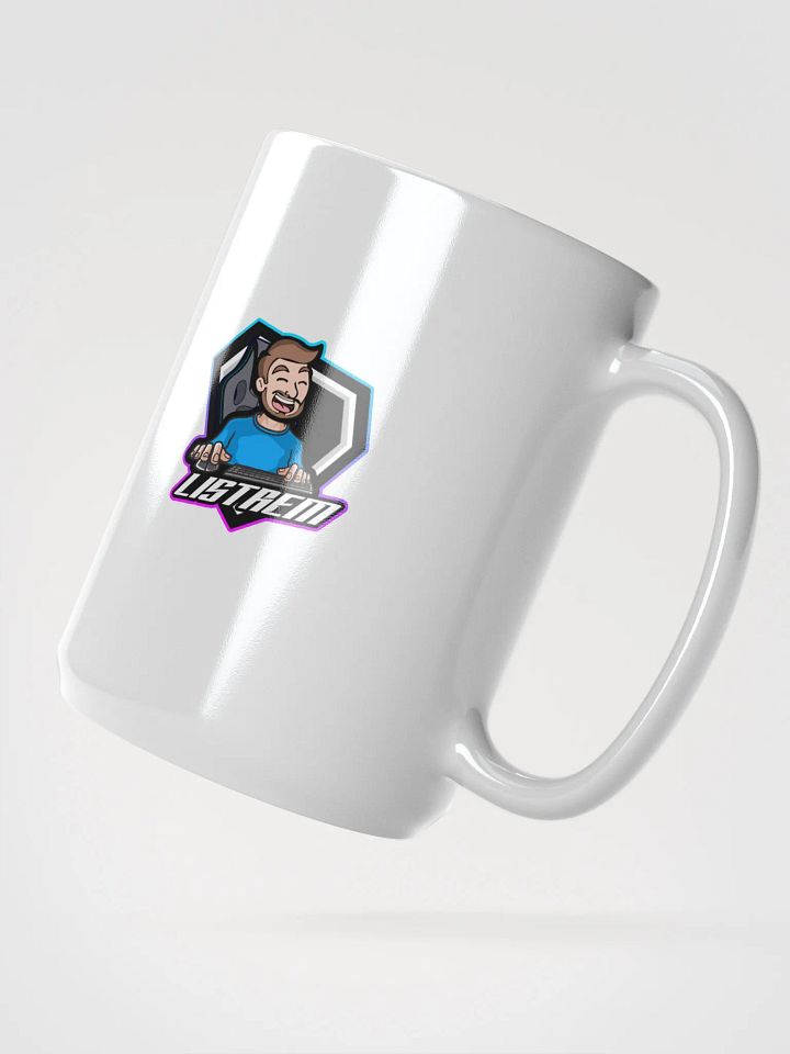 Logo Mug product image (2)