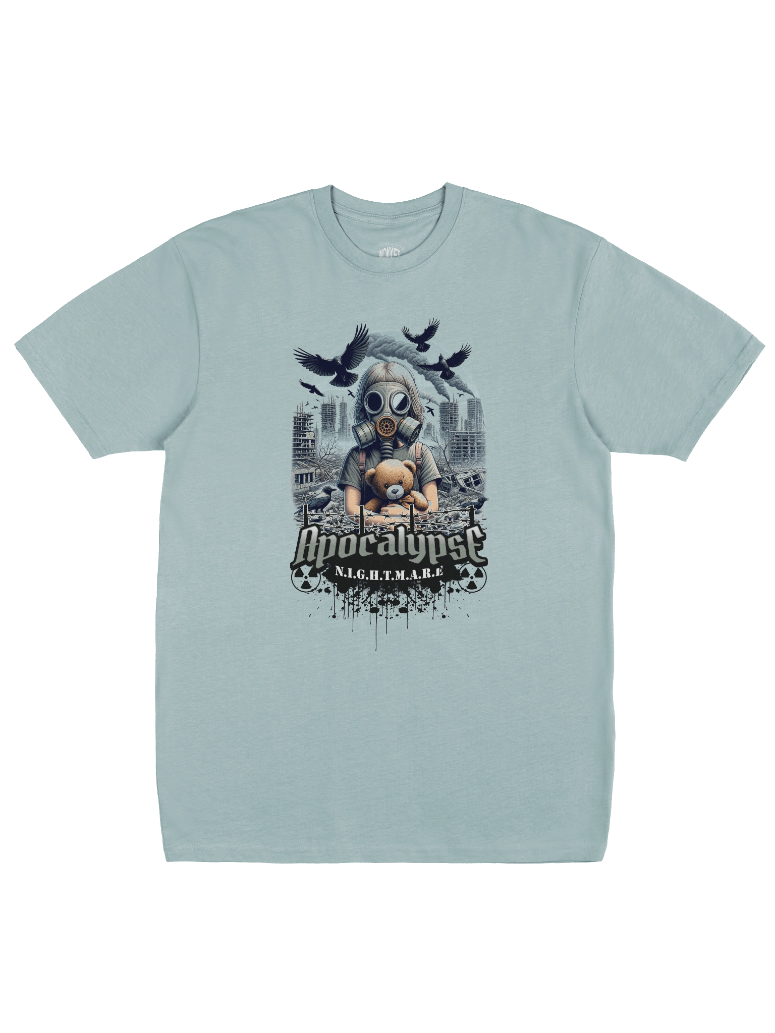 Apocalypse Nightmare product image (1)