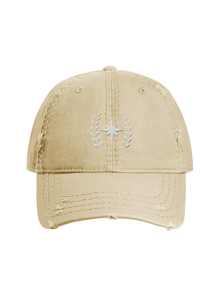 Tan Hat product image (1)