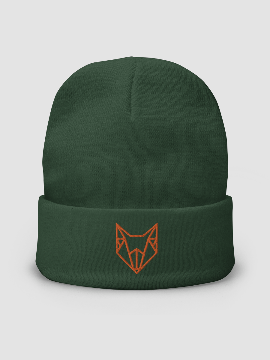 Signature Knit Beanie product image (4)