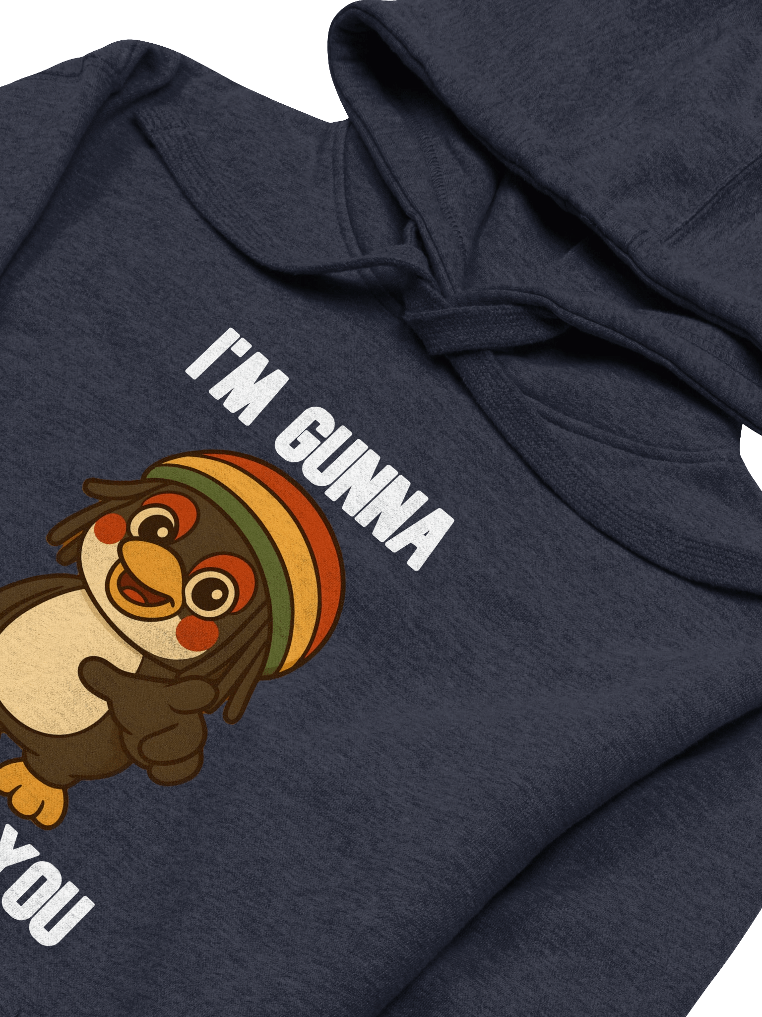I'm Gunna Touch You Hoodie product image (27)