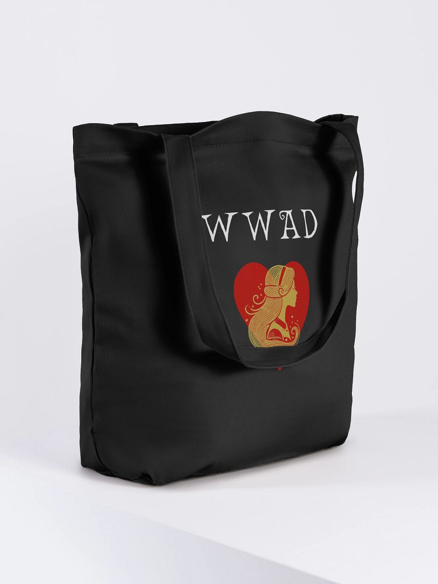 WWAD Tote product image (7)