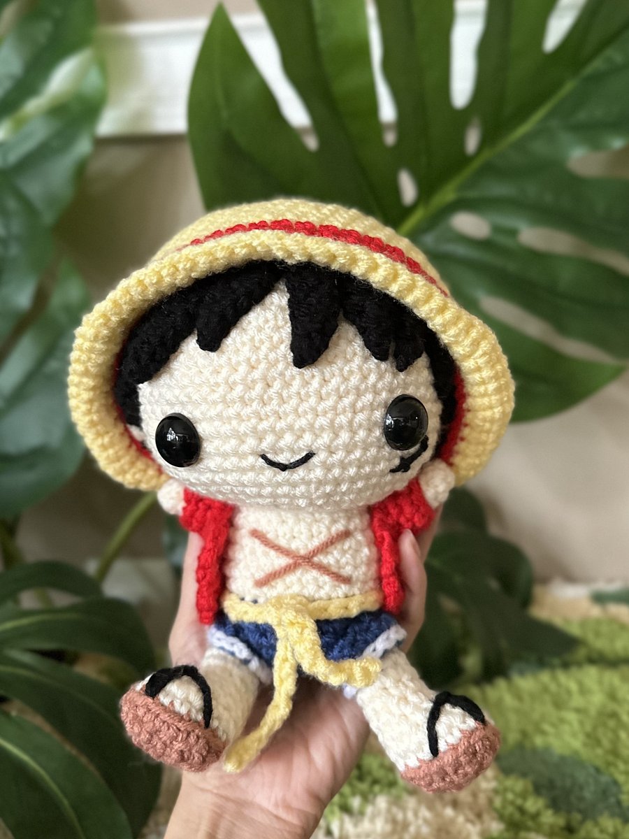One Piece: Monkey D. Luffy product image (1)