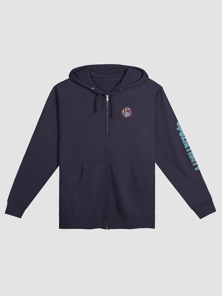 Hoodie Naiikidi 2025 product image (1)