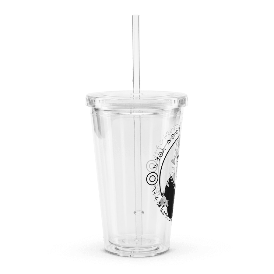 Rabid Summon Tumbler product image (3)