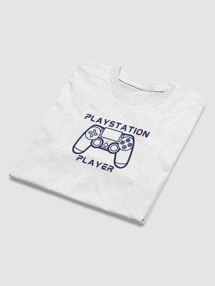Playstation Shirt product image (38)
