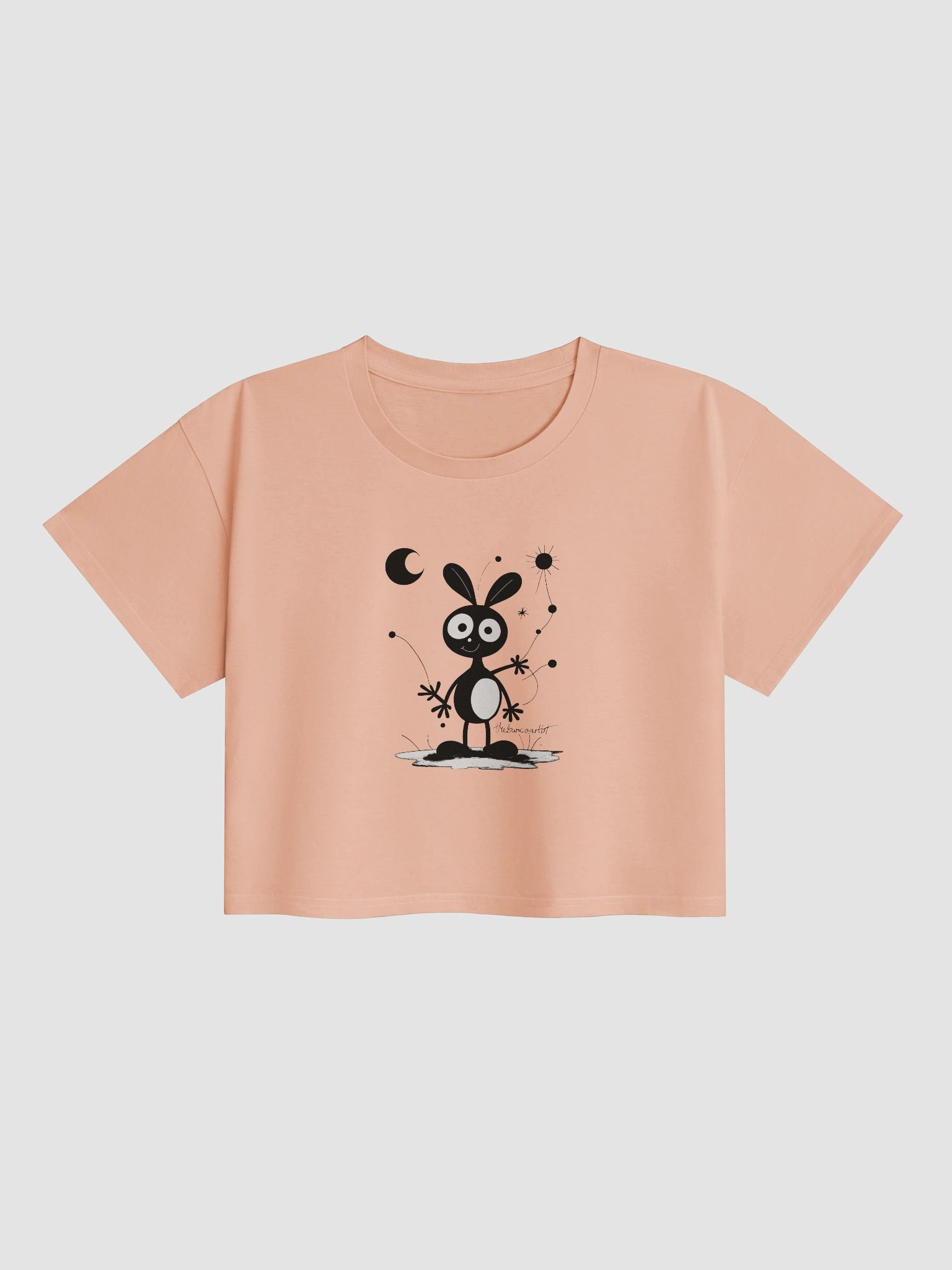 AS Colour Women's Premium Crop Top product image (5)