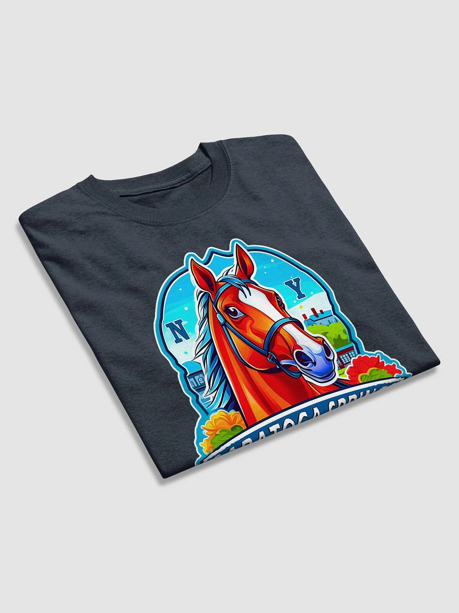 Saratoga Springs New York - Majestic Racehorse product image (9)