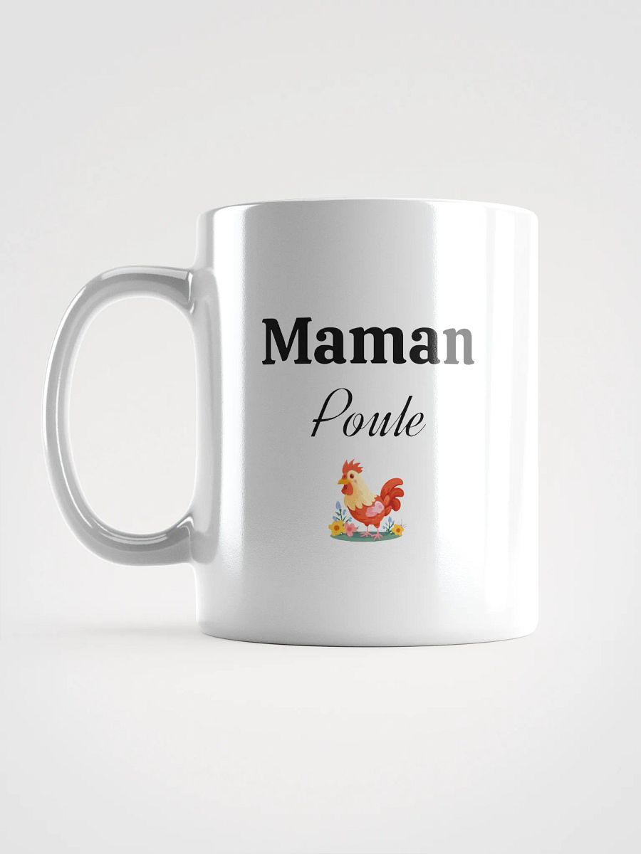 Maman Poule product image (6)