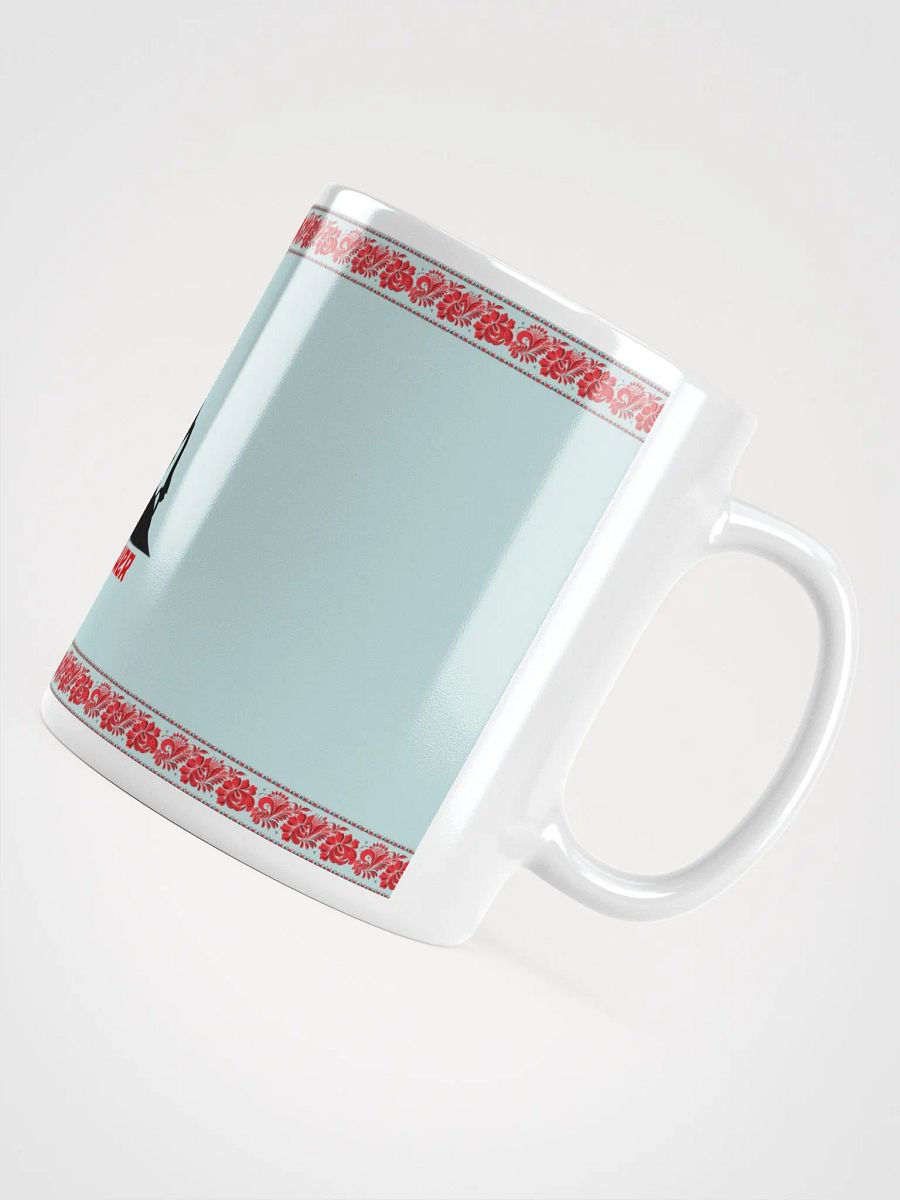 Tsar Power Mug product image (11)