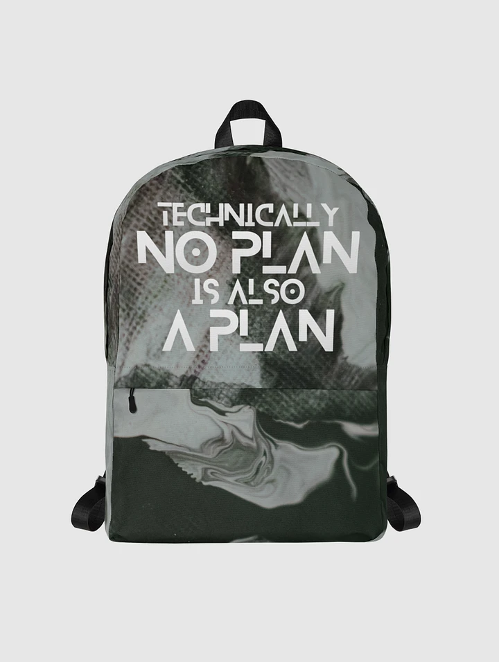 Streetwise Backpack - Pandamonium product image (1)