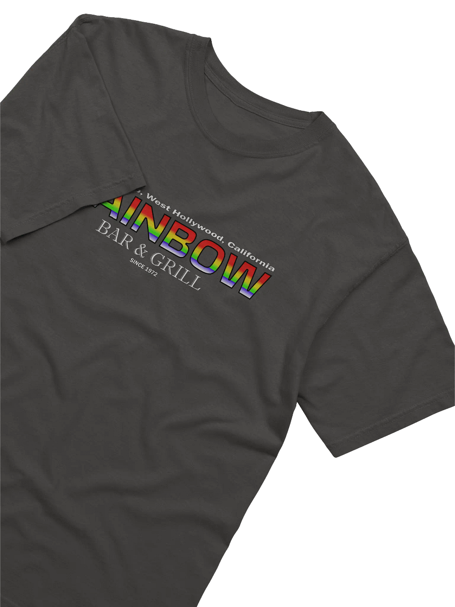 Sunset Strip Rainbow Bar & Grill T-Shirt product image (15)