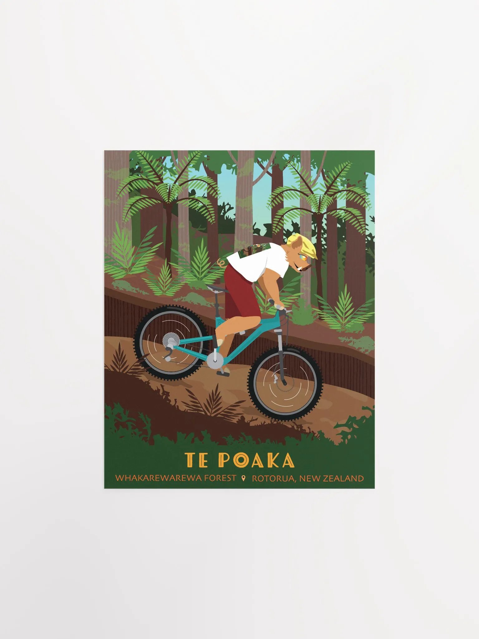 Te Poaka product image (1)