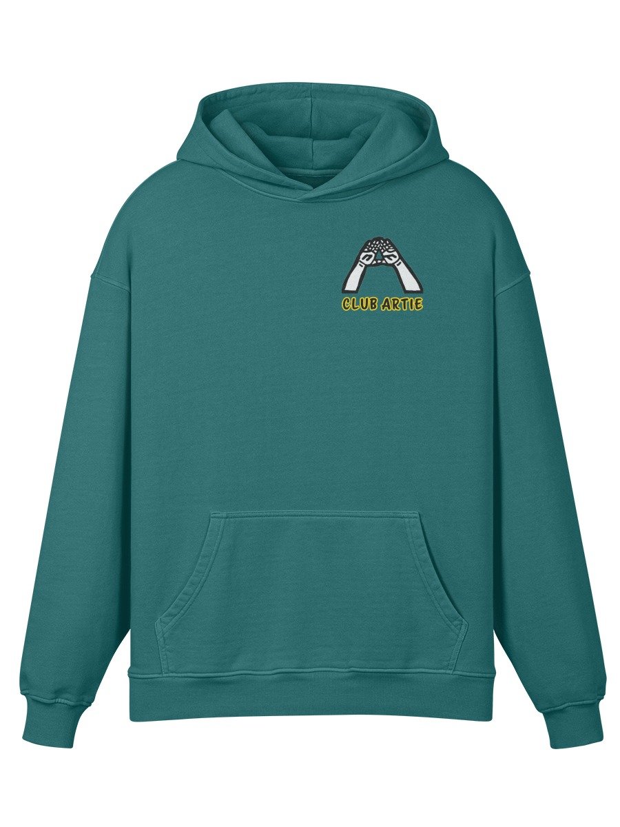 Winter Hoodie - Limited Stock product image (1)