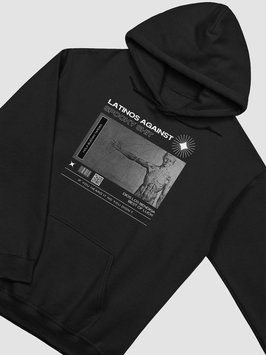 Urban Style Hoodie product image (15)