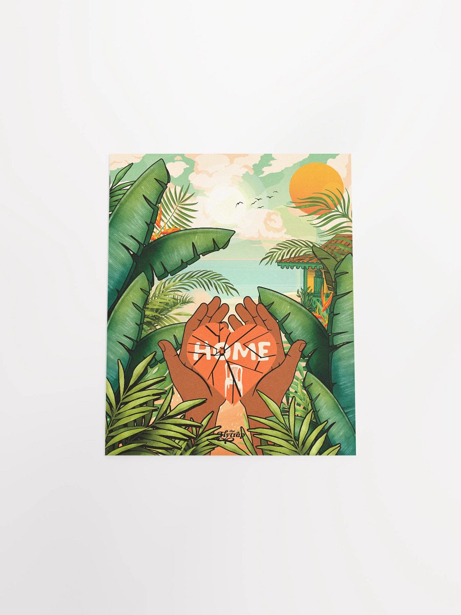 DTMF 8X10 POSTER product image (4)