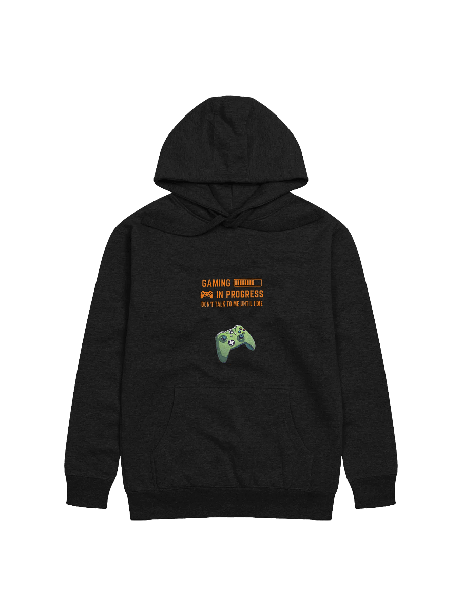 Unisex Hoodie 🤍 | Cozy Cotton Blend & Ultimate Comfort 🧵✨ product image (1)