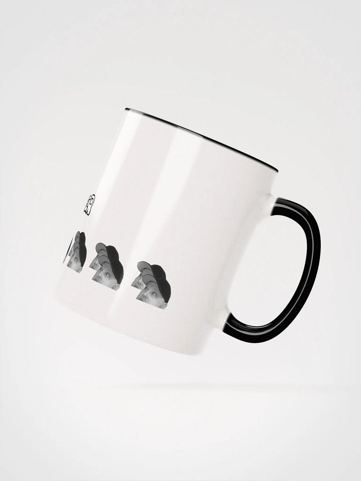 LowresJester Mug product image (4)
