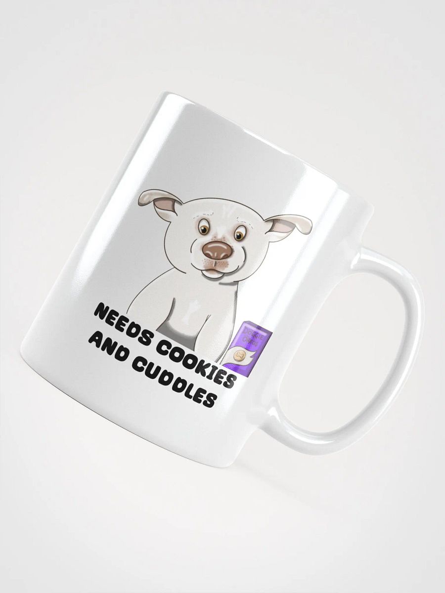 Zsasz Mug product image (4)