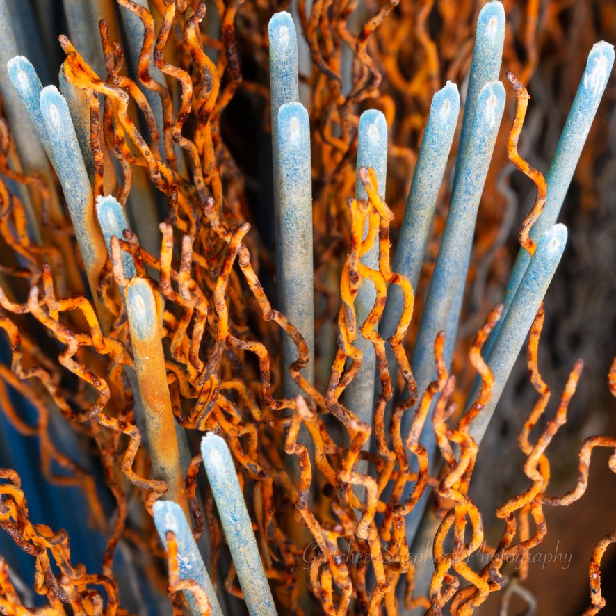 A Different Vision : a collection of original abstract images product image (3)