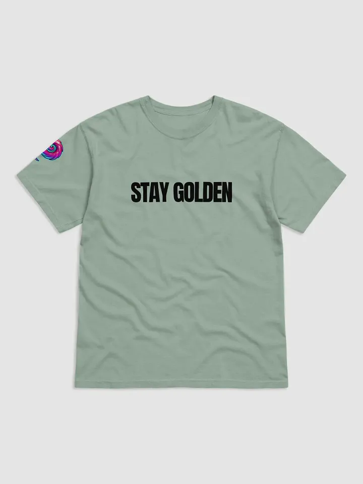 Stay Golden-Light product image (2)
