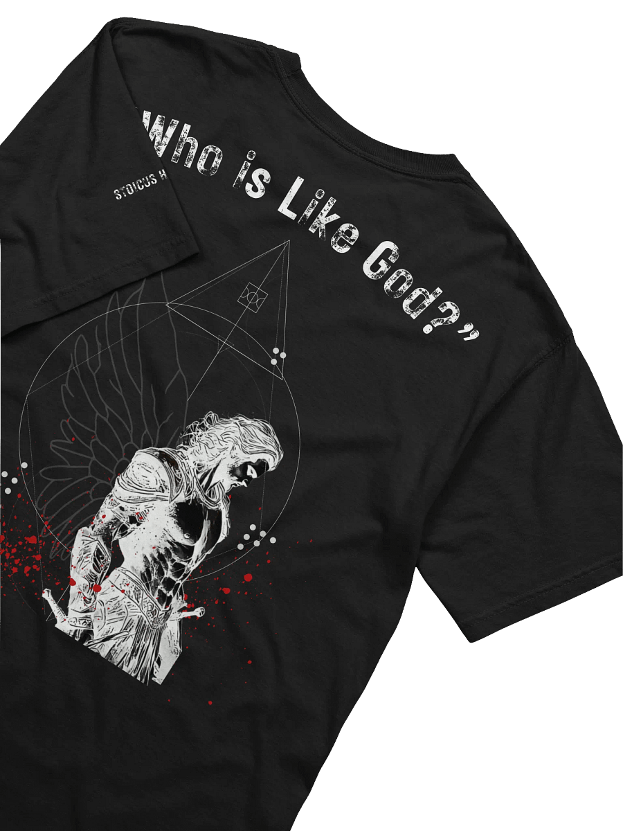 MODERN STOIC - St. Michael Edition product image (11)