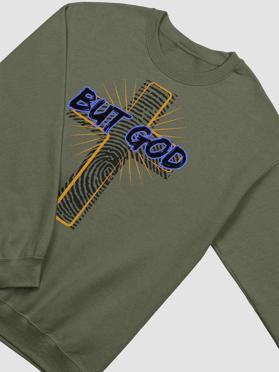 Rich In Mercy Crewneck product image (18)