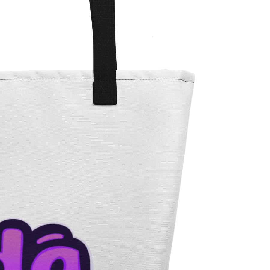 Dudachicken All-Over Print Tote Bag product image (10)