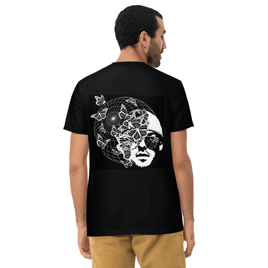 Bryce Kenneth Logo T-Shirt product image (8)