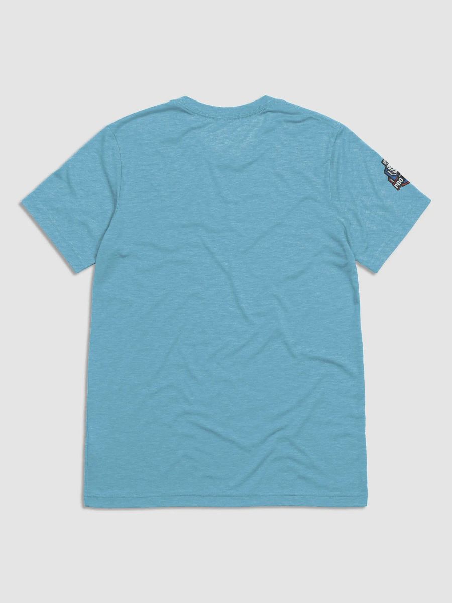 Will Side Eye Tri-Blend product image (15)