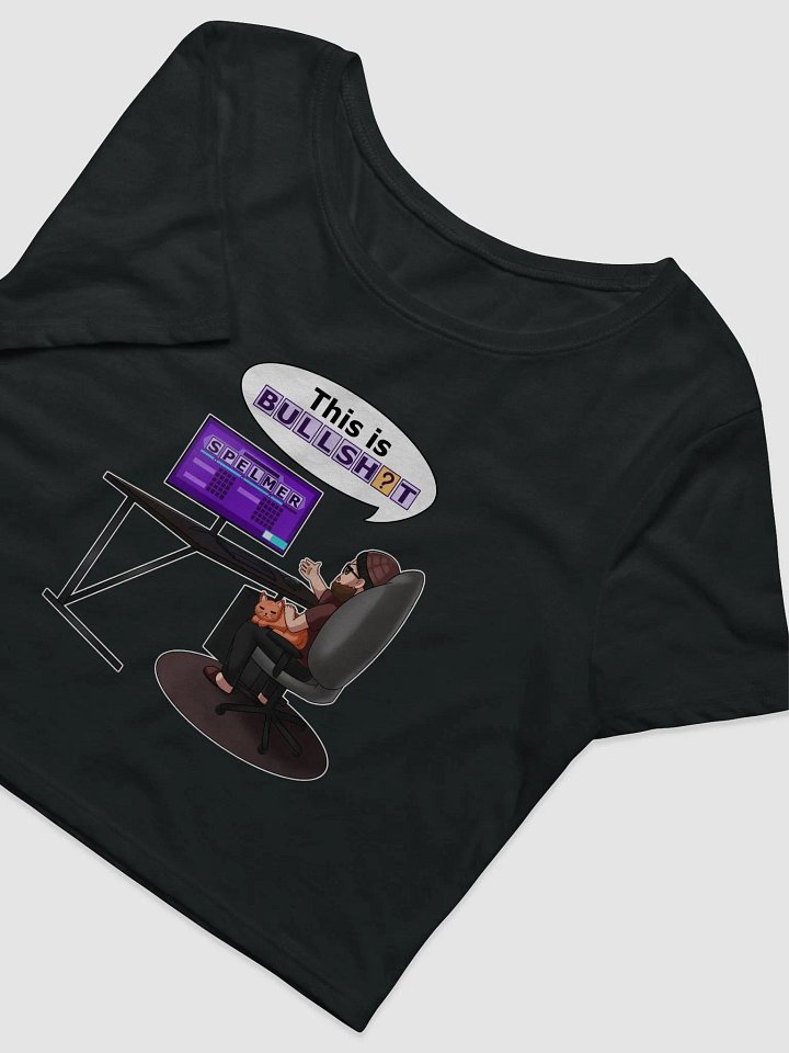 Spelmer Crop Top product image (6)