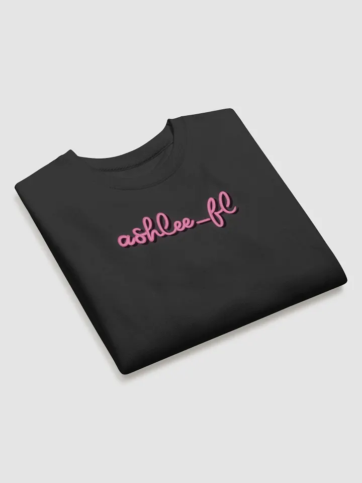 Logo Sweatshirt product image (2)