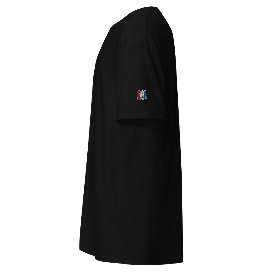 UBC "Graffiti RFC" Tee product image (3)