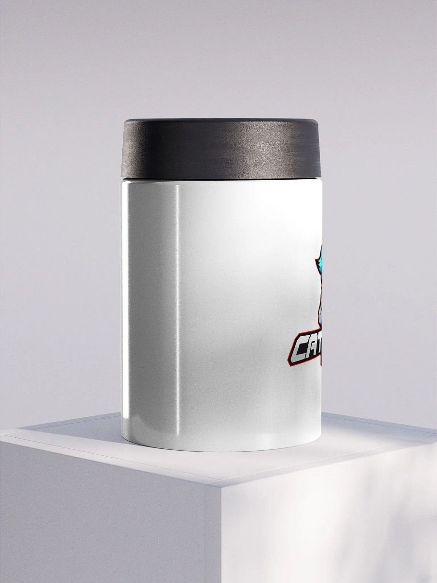 STAINLESS STEEL KOOZIE product image (1)