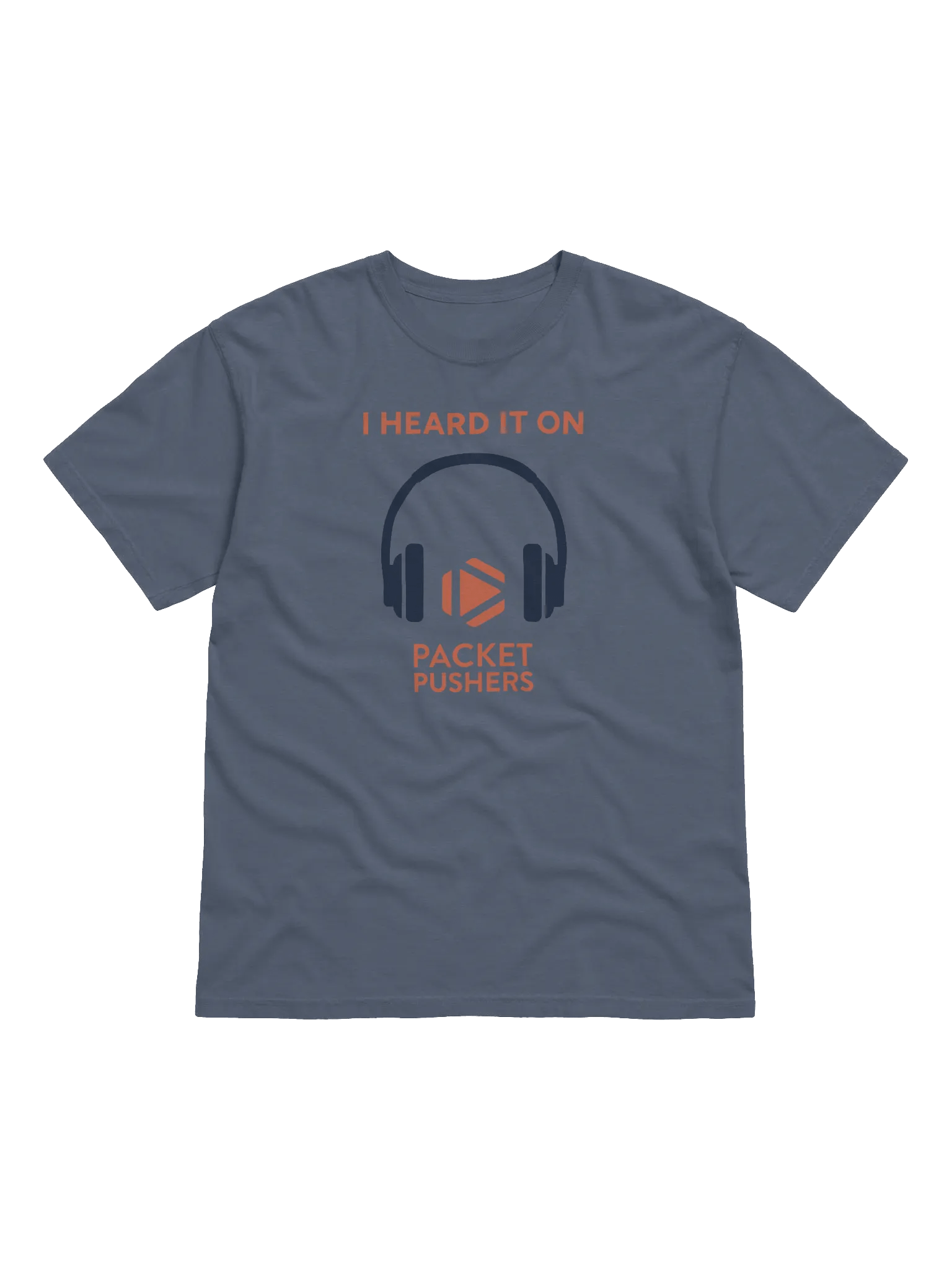 Triangular Beats Graphic Tee product image (1)